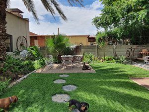 4 Bed House in Morewag