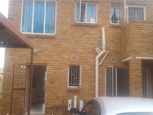 1 Bed Flat in Clarina