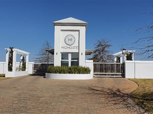 3 Bed House in Lions River