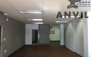 125 m² Office Space in Somerset West Central