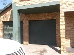 3 Bedroom Townhouse in Rustenburg Central