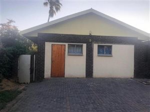 4 Bed House in Vanderbijlpark SE