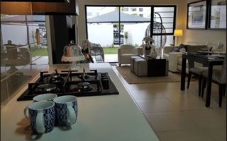 3 Bedroom Apartment in De Velde