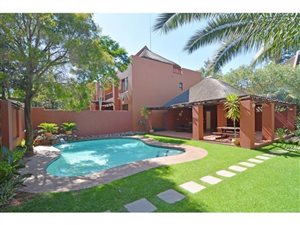 1 Bed Apartment in Sunninghill