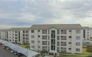 1 Bedroom Apartment in Erand Gardens