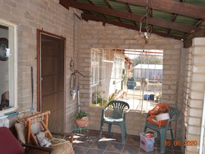 10.7 ha Farm in Modimole (Nylstroom)