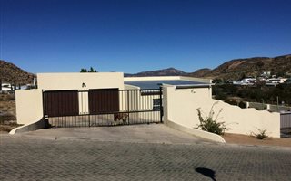 3 Bedroom House in Springbok