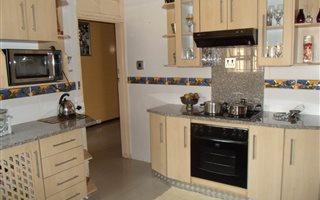 3 Bedroom House in Welgedacht