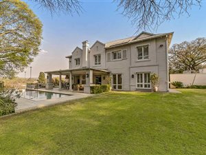 4 Bed House in Victory Park