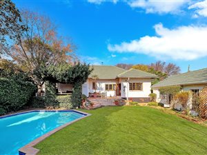 3 Bed House in Greenside East