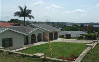 3 Bedroom House in Marburg