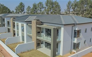 3 Bedroom Apartment in Eye of Africa