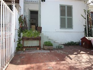 1 Bedroom House in Wynberg