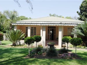 3 Bed House in Modimolle