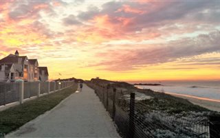 3 Bedroom Duplex in Summerstrand