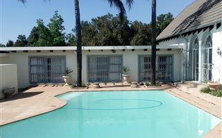 3 Bedroom House in Erasmusrand
