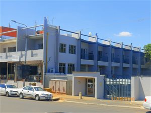 153 m² Office Space in Greenside