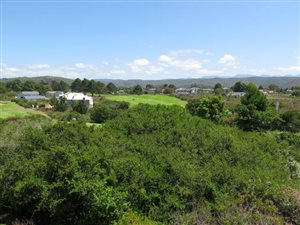 2 Bedroom Apartment in Goose Valley