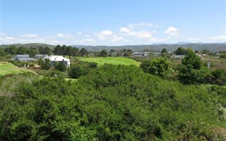 2 Bedroom Apartment in Goose Valley