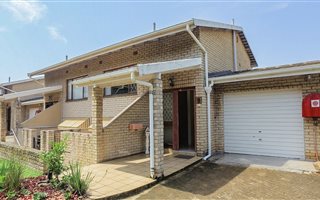 3 Bedroom Townhouse in Amanzimtoti