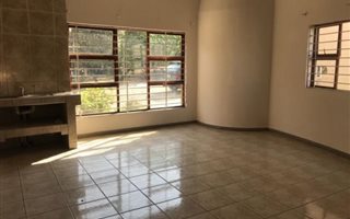 2 Bedroom Townhouse in President Park
