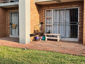 2 Bed Townhouse in Montana Park
