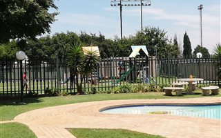 2 Bedroom Apartment in Boksburg South