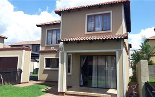 3 Bedroom House in Albertsdal