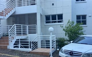 2 Bedroom Apartment in Higgovale