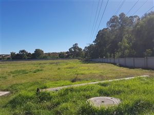 3.6 ha Land available in Amalgam