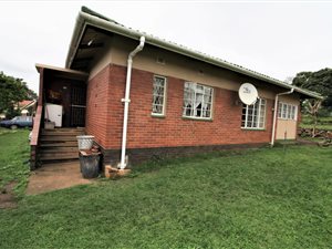 3 Bed House in Mount Vernon