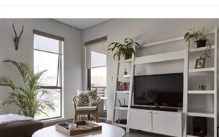1 Bedroom Apartment in Steyn City