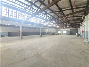 600 m² Industrial space in Selby