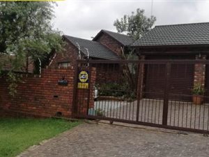 3 Bed House in Suideroord