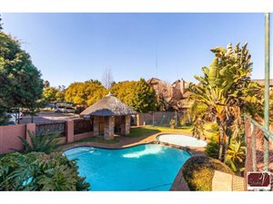 2 Bed Townhouse in Sunninghill
