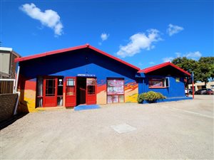 3 Bed House in George Central