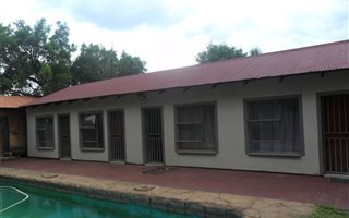 Studio Apartment in Silverton