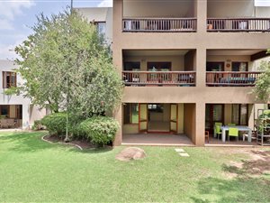 2 Bed Apartment in Jukskei Park