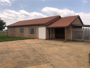 3 m² Farm in Westonaria