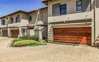 3 Bedroom Duplex in Ebotse Estate