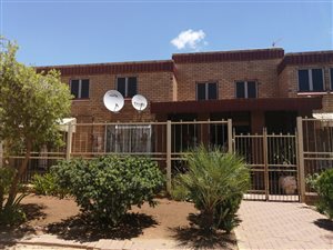 3 Bed House in Vryburg