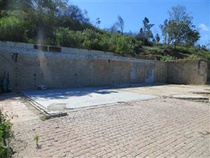 1454 m² Land available in Westford Bridge