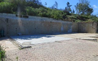 1454 m² Land available in Westford Bridge