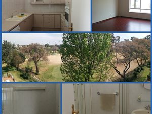 3 Bed Apartment in Kentview