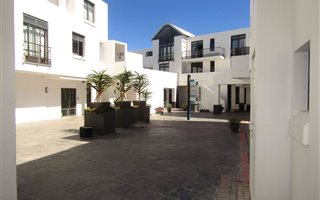 52 m² Office Space in Big Bay