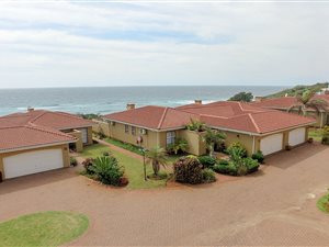 3 Bedroom Apartment in Winklespruit