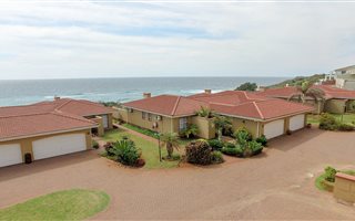 3 Bedroom Apartment in Winklespruit