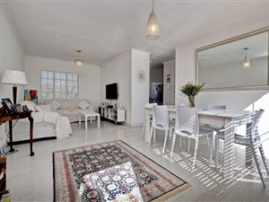 2 Bed Apartment in Boskruin