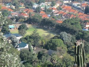 2024 m² Land available in Linksfield
