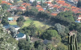 2024 m² Land available in Linksfield